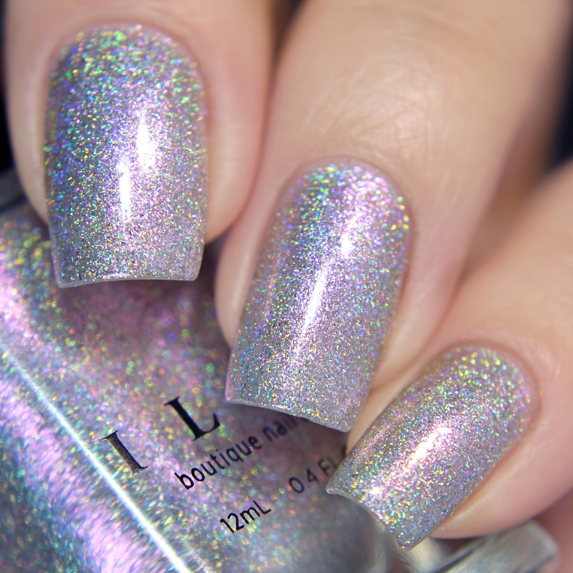 ILNP- Chit Chat I Love My Polish