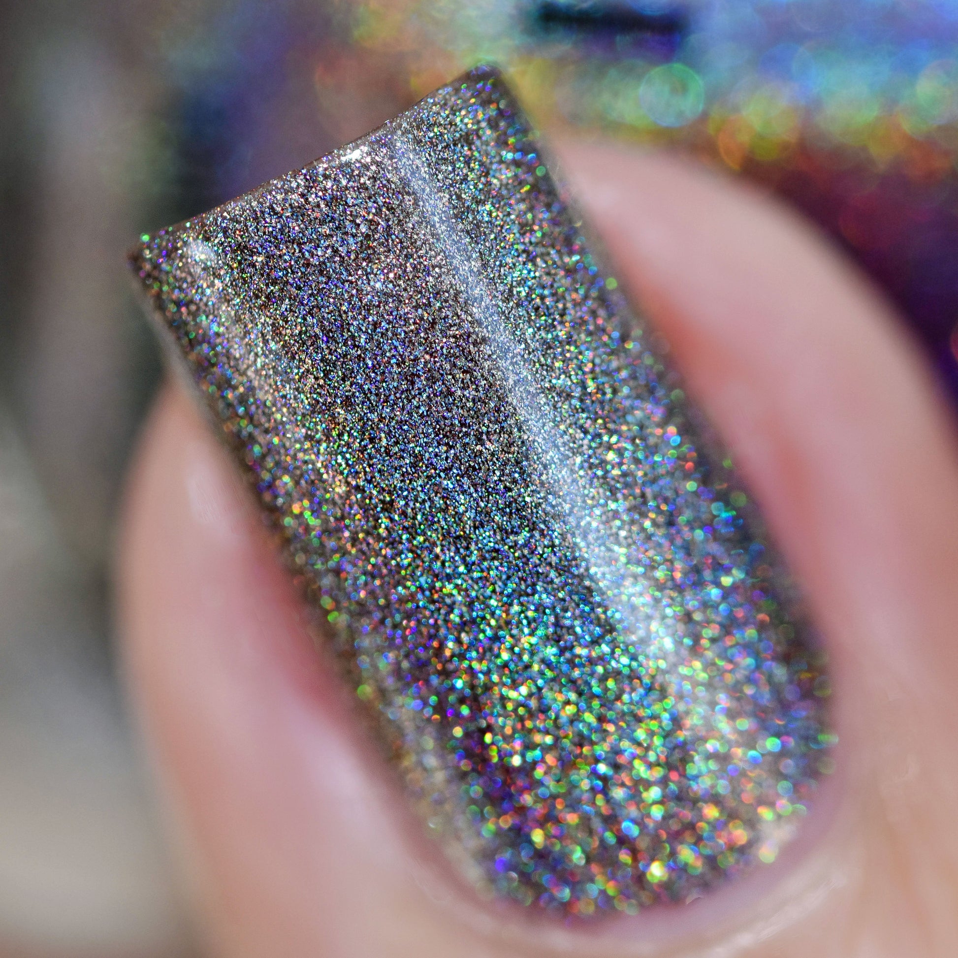 ILNP- Sticks and Stones I Love My Polish