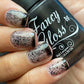 Fancy Gloss- Onyx Shards I Love My Polish