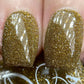 Fancy Gloss- Gold Stardust I Love My Polish