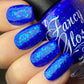Fancy Gloss- Electric Ocean I Love My Polish