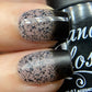 Fancy Gloss- Onyx Shards I Love My Polish