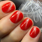 Fancy Gloss- Silver Magnetic Top Coat I Love My Polish