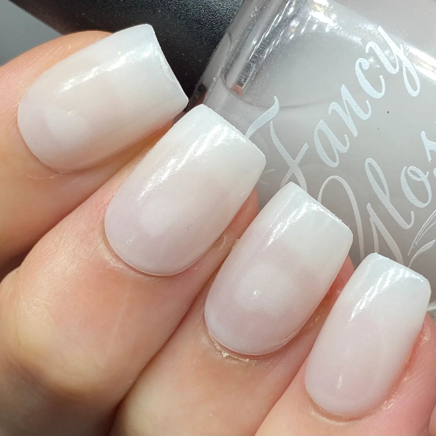 Fancy Gloss- Blue Ghost I Love My Polish
