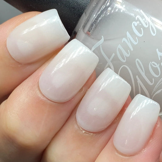 Fancy Gloss- Blue Ghost I Love My Polish