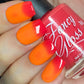 Fancy Gloss- Mango I Love My Polish