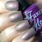 Fancy Gloss- I Smell Children I Love My Polish
