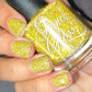 Fancy Gloss- Gold Stardust I Love My Polish