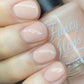 Fancy Gloss- Let's Get Naked I Love My Polish