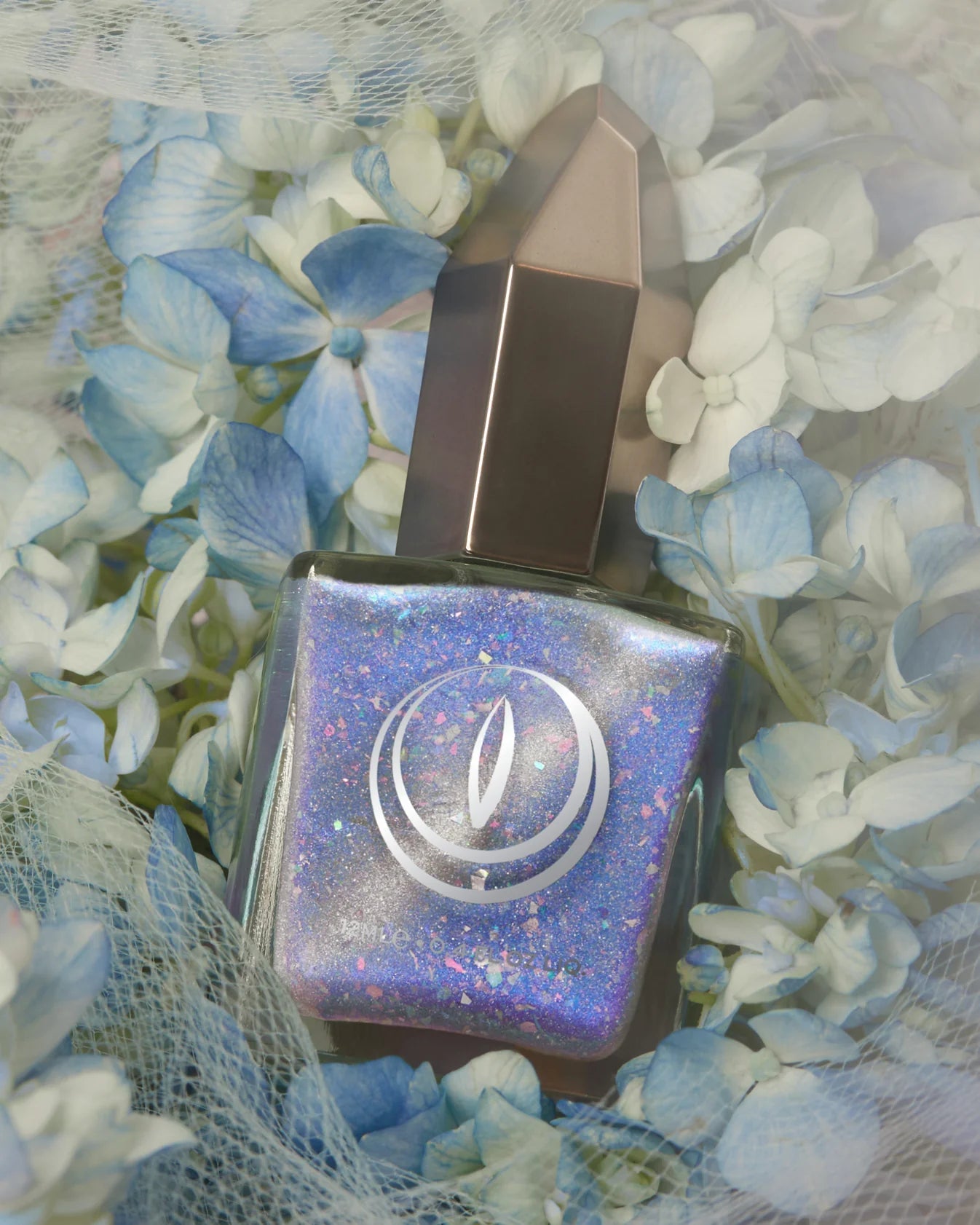 Mooncat- La Petite Mort I Love My Polish