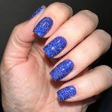 Born Pretty Reflective Glitter Nail Polish I Love My Polish