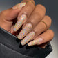 Mooncat- I'M a MF Supernova I Love My Polish