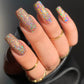 Mooncat- I'M a MF Supernova I Love My Polish
