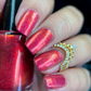 Phoenix Polish - Follow the Code I Love My Polish