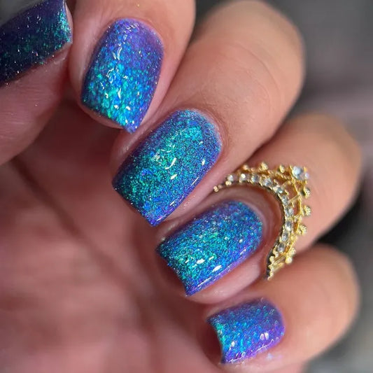Phoenix Polish - Life is Short I Love My Polish