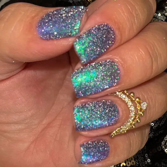 Phoenix Polish - Life is Short I Love My Polish