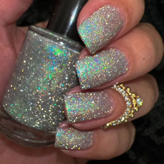 Phoenix Polish - Never Get Caught I Love My Polish