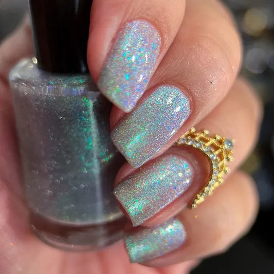 Phoenix Polish - Never Get Caught I Love My Polish