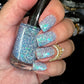 Phoenix Polish - They will Never Find You I Love My Polish