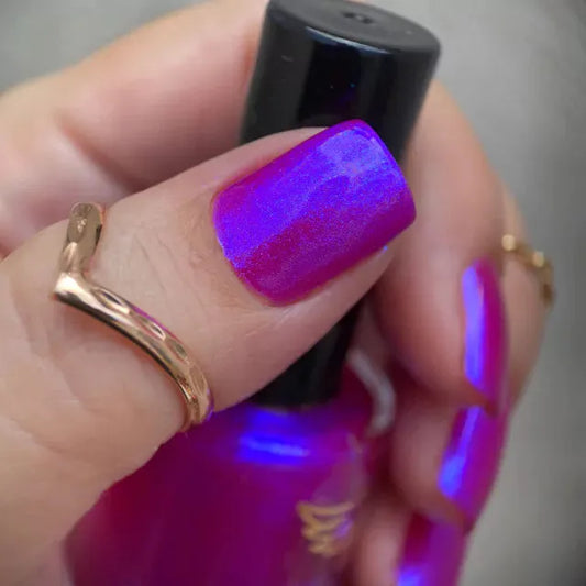 Phoenix Polish - You Said it Yourself, B*itch I Love My Polish