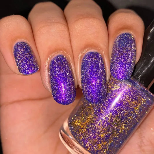 Phoenix Polish - Immortality Elixir I Love My Polish