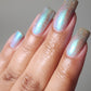 LynB Designs- I’m Workin’ Late, Cuz I’m a Pinworm I Love My Polish