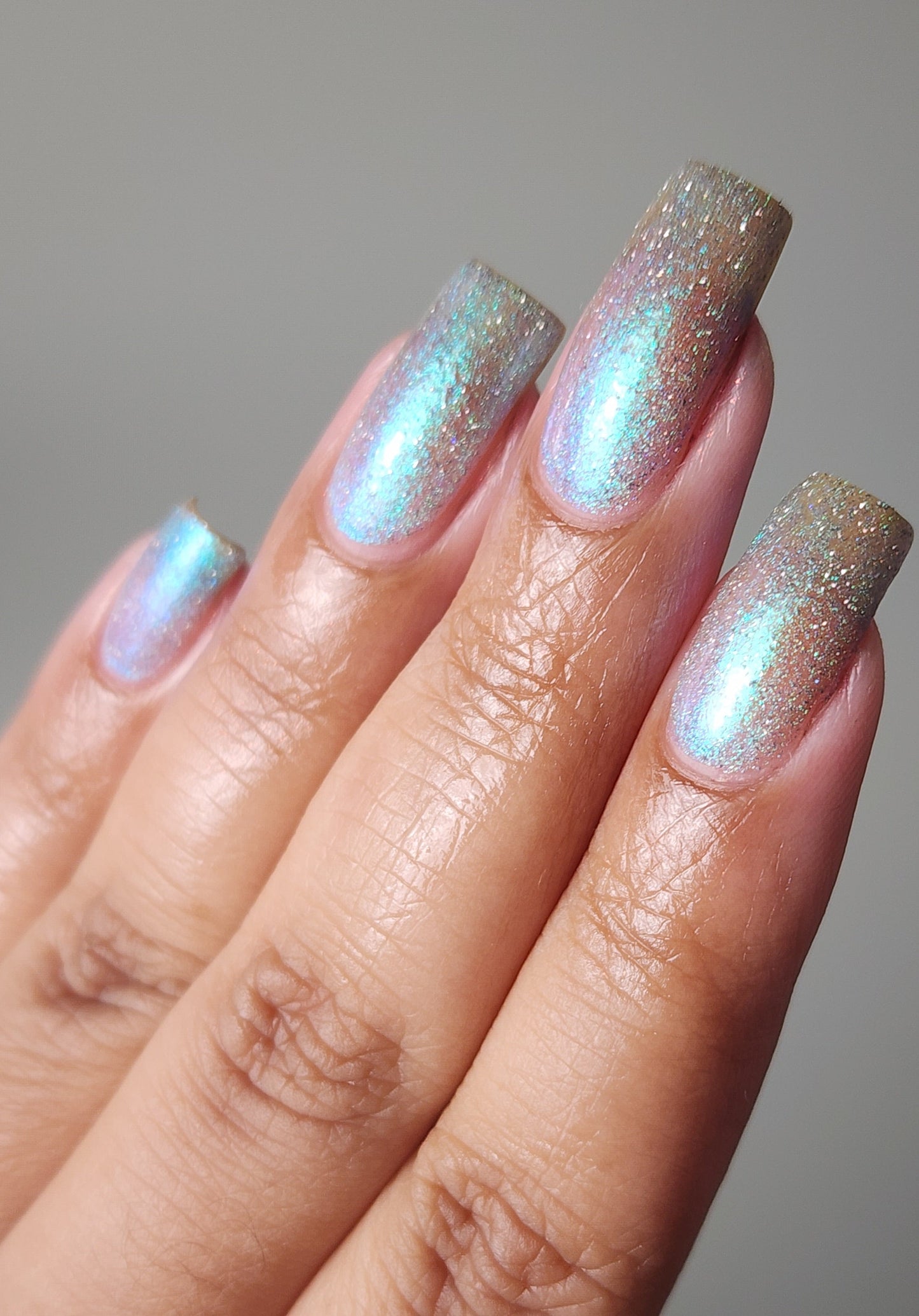 LynB Designs- I’m Workin’ Late, Cuz I’m a Pinworm I Love My Polish