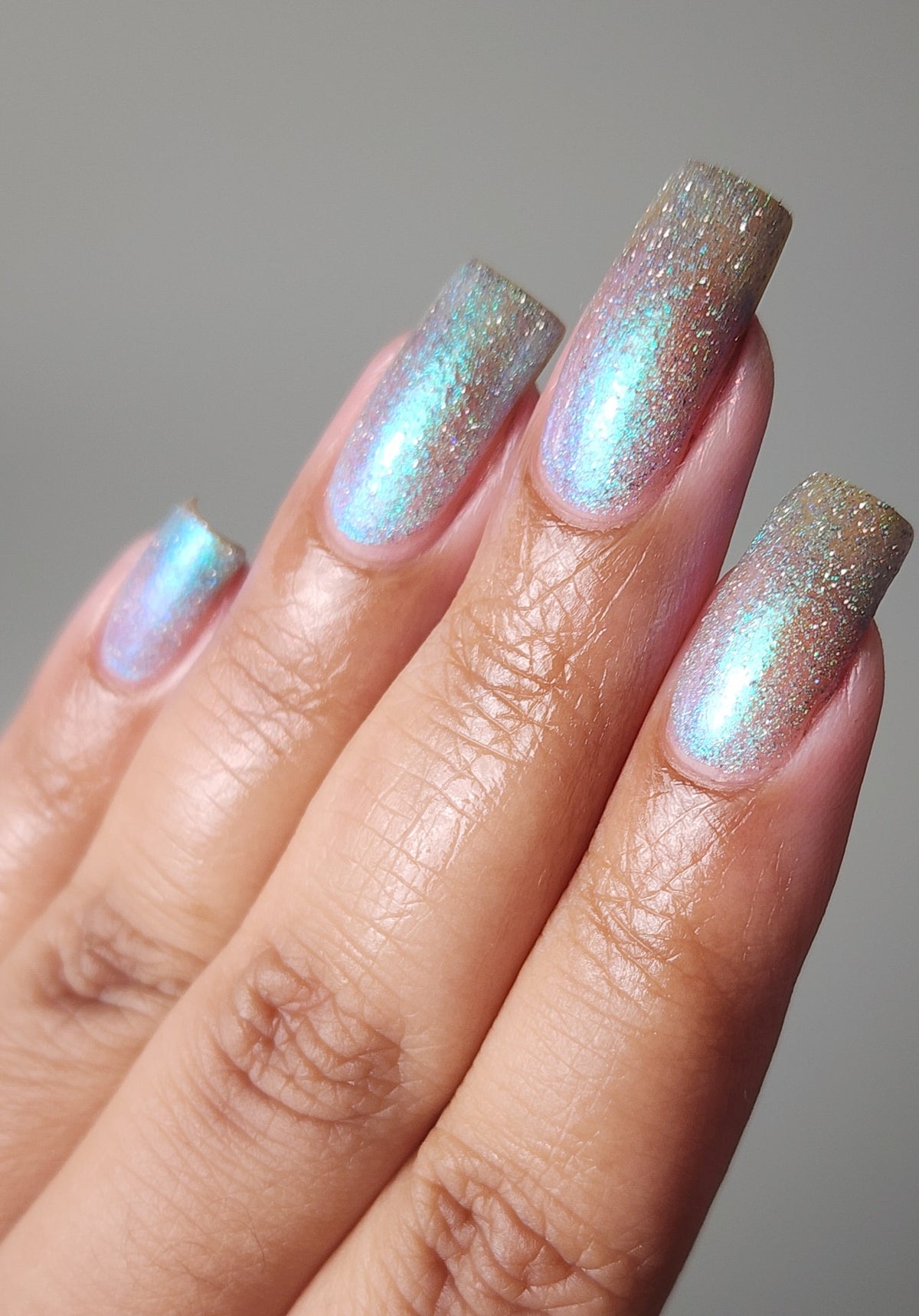 LynB Designs- I’m Workin’ Late, Cuz I’m a Pinworm I Love My Polish