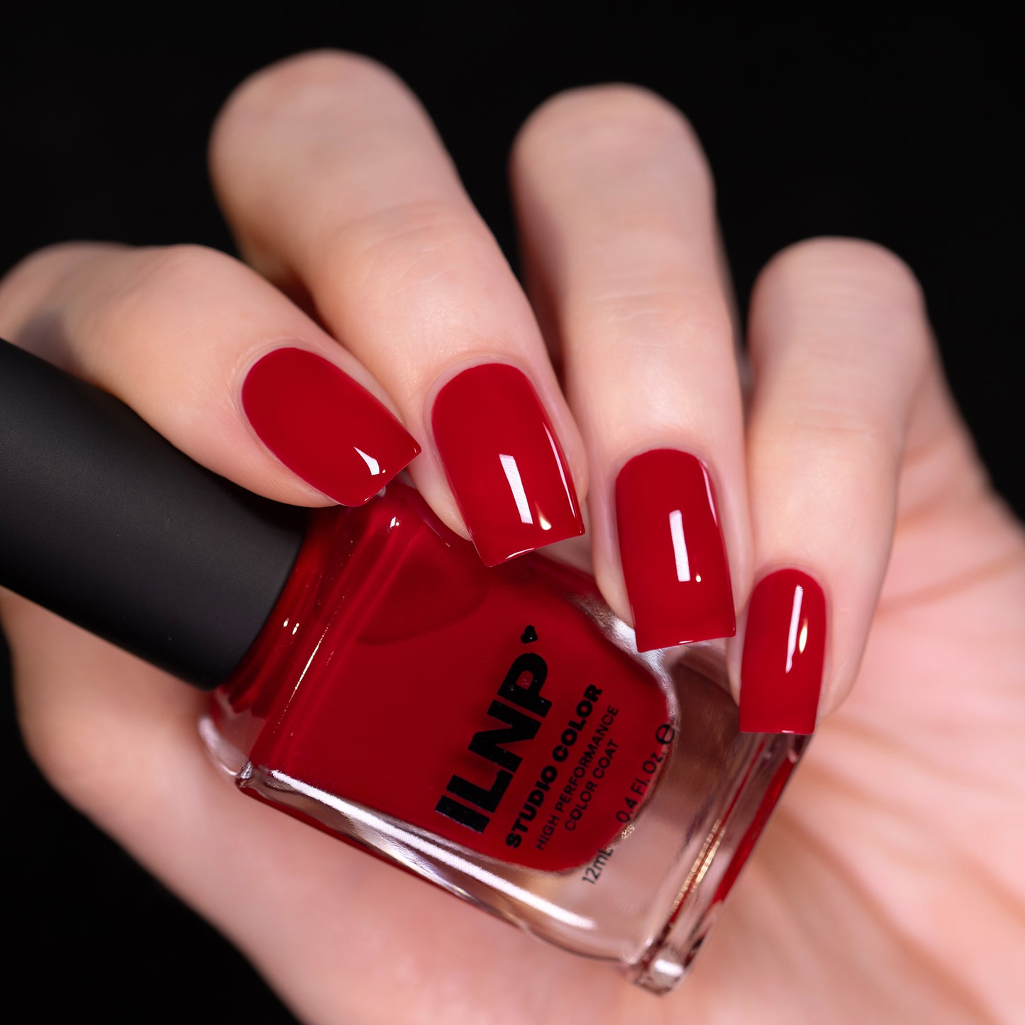 ILNP - CHERRY I Love My Polish