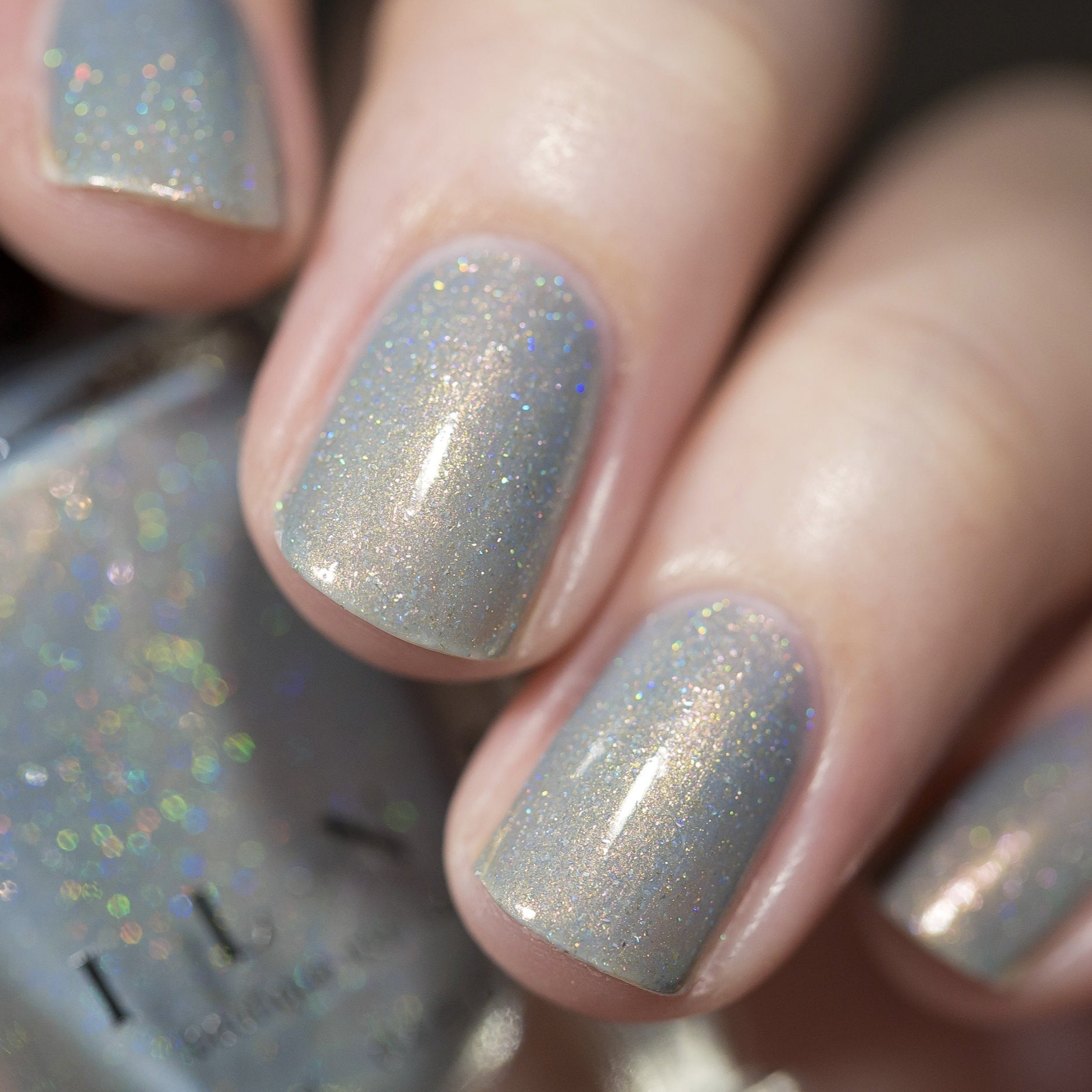 ILNP- Clever Girl I Love My Polish