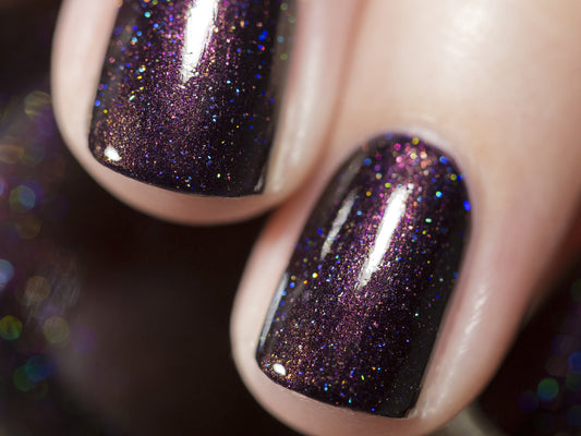 ILNP- Mon Amour I Love My Polish