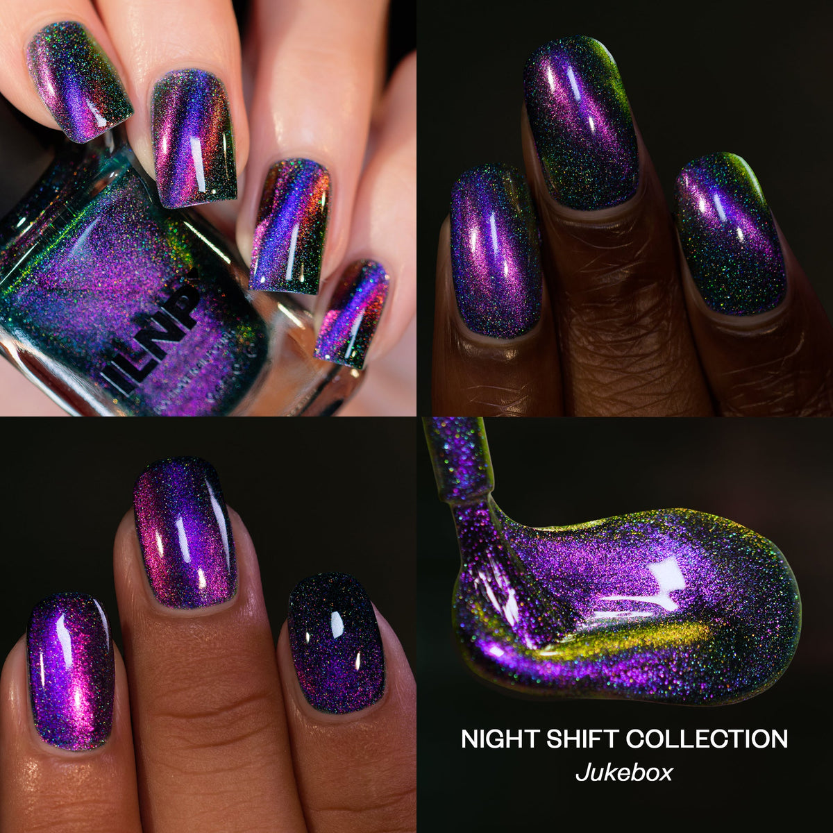 ILNP- Jukebox I Love My Polish