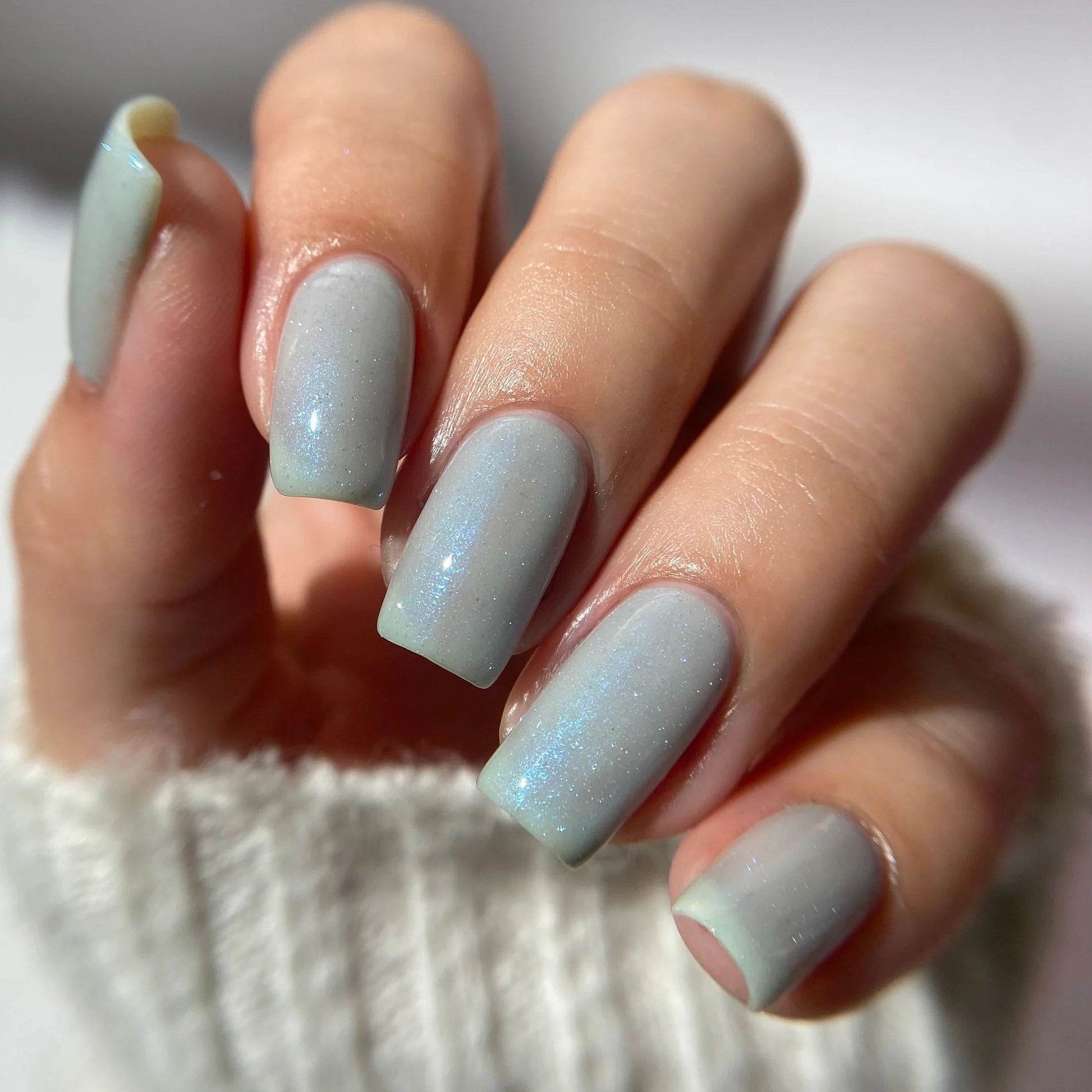 Bees Knees Lacquer- Thank You For Loving Me I Love My Polish