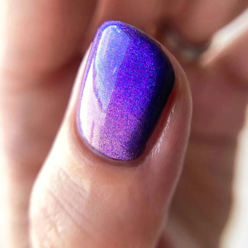 Bees Knees Lacquer- Resurrection I Love My Polish
