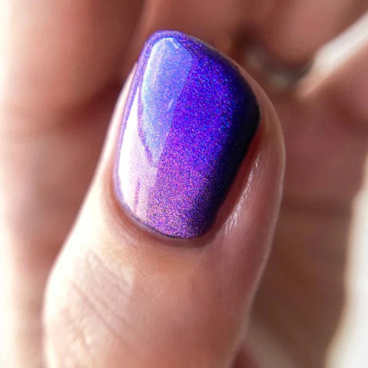 Bees Knees Lacquer- Resurrection I Love My Polish