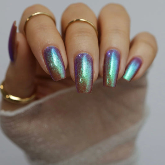 Bees Knees Lacquer- We're Still Survivors I Love My Polish