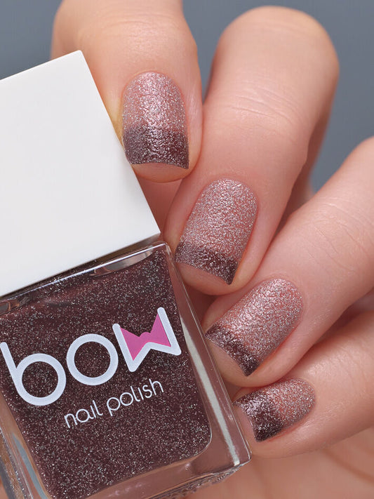 Bow Polish- Severance I Love My Polish