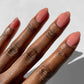 Cirque Colors- Peach Jelly I Love My Polish