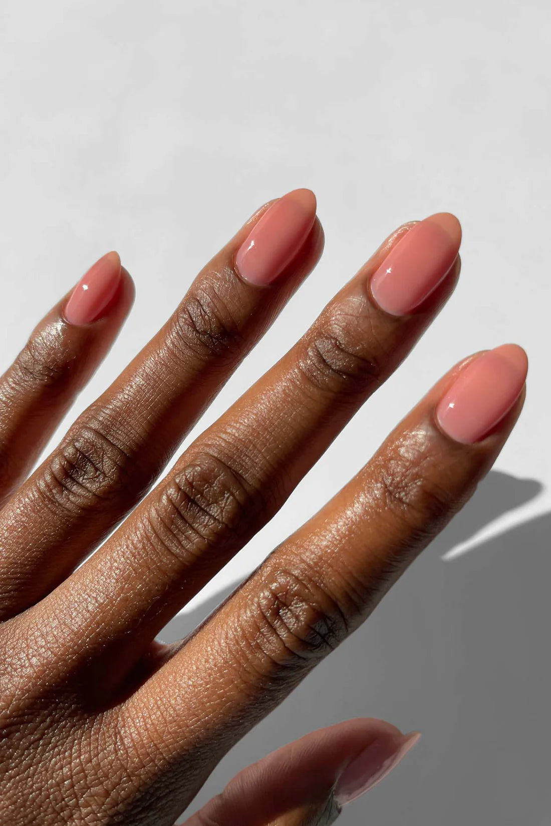 Cirque Colors- Peach Jelly I Love My Polish
