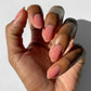 Cirque Colors- Peach Jelly I Love My Polish