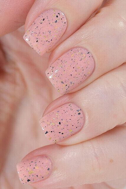 Step- LE 249 I Love My Polish