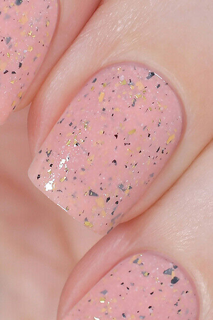 Step- LE 249 I Love My Polish