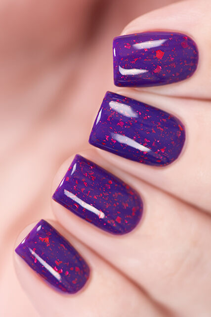 Dance Legend- LE 81 I Love My Polish
