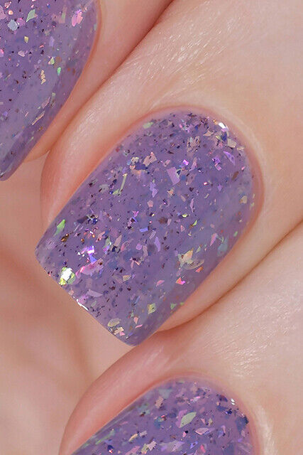 Dance Legend- LE 88 I Love My Polish