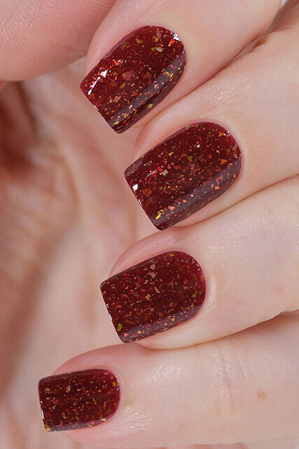 Dance Legend- LE 91 I Love My Polish