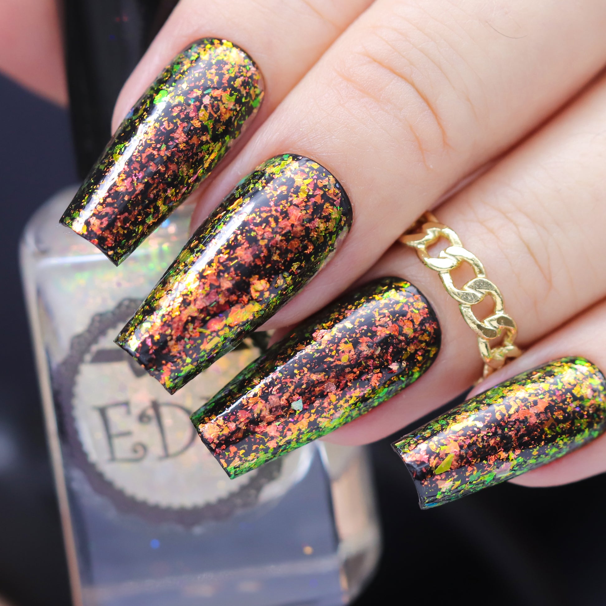 Phoenix Polish - Lorelei I Love My Polish
