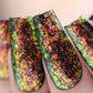 Phoenix Polish - Lorelei ( Iridescent Flakies) I Love My Polish