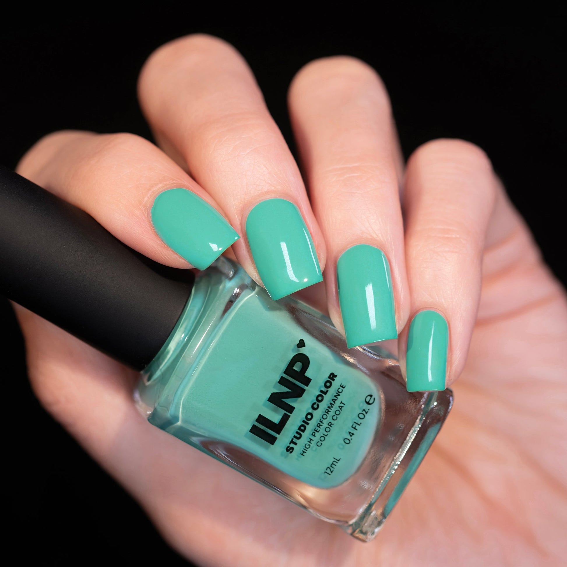 ILNP- Low Tide I Love My Polish