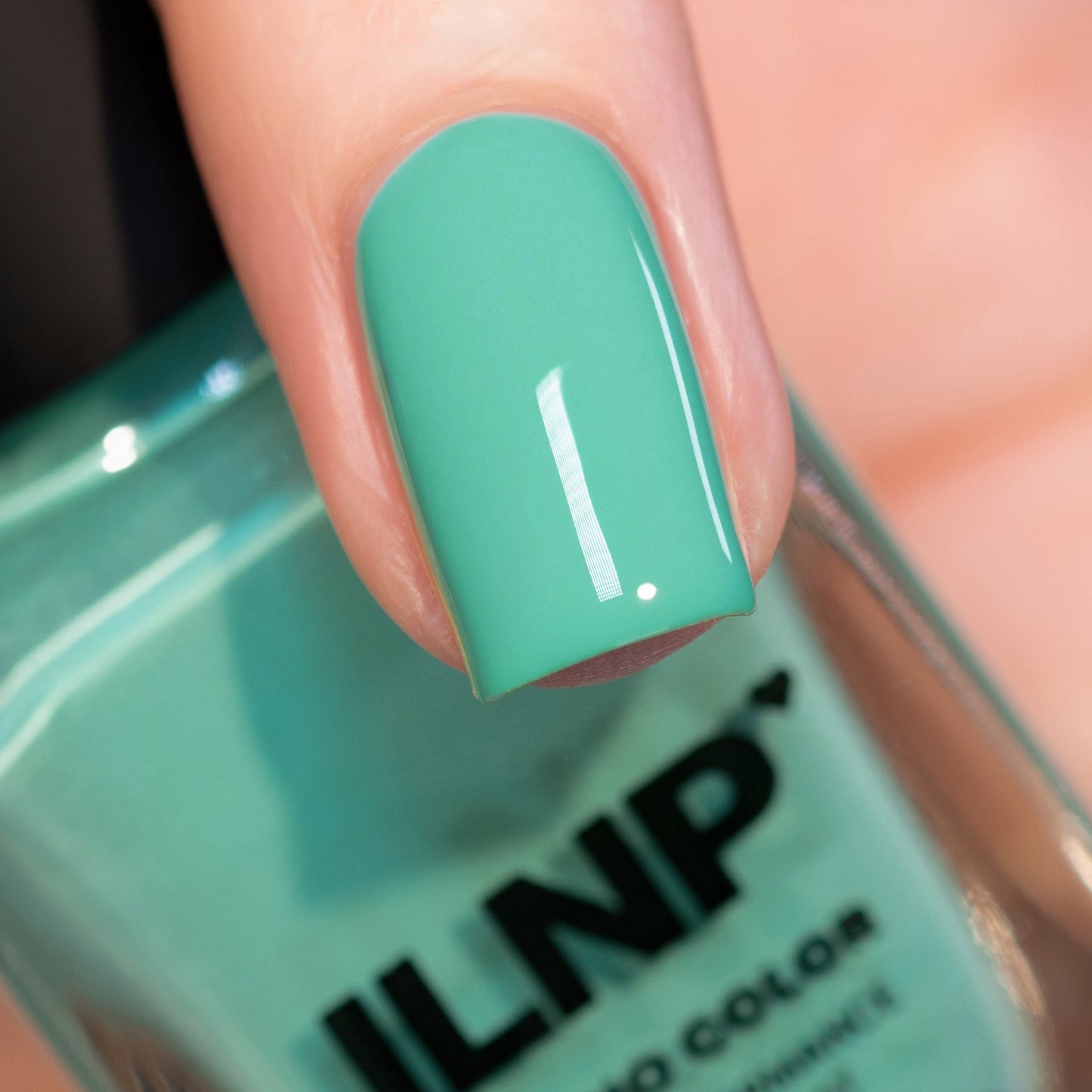 ILNP- Low Tide I Love My Polish