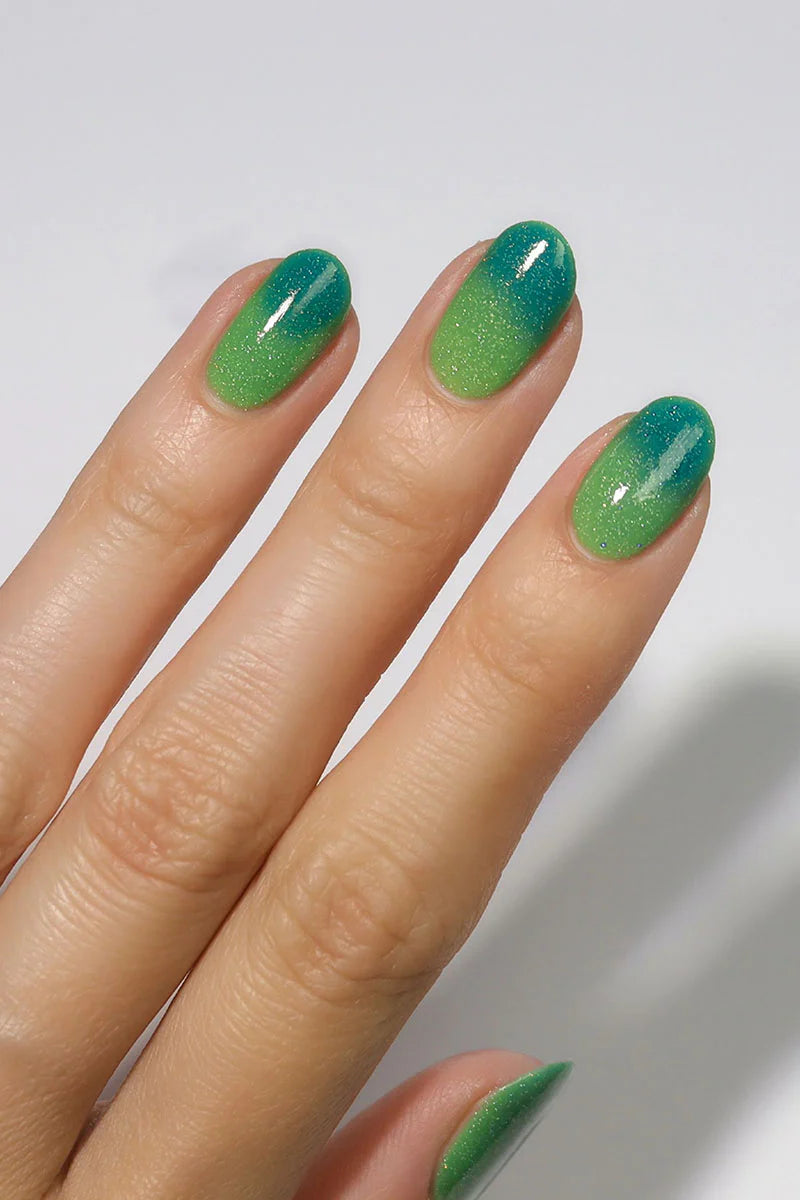 Cirque Colors- Magic Meadow I Love My Polish